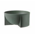 Kuru - 240 x 120 mm - Verde2#Verde