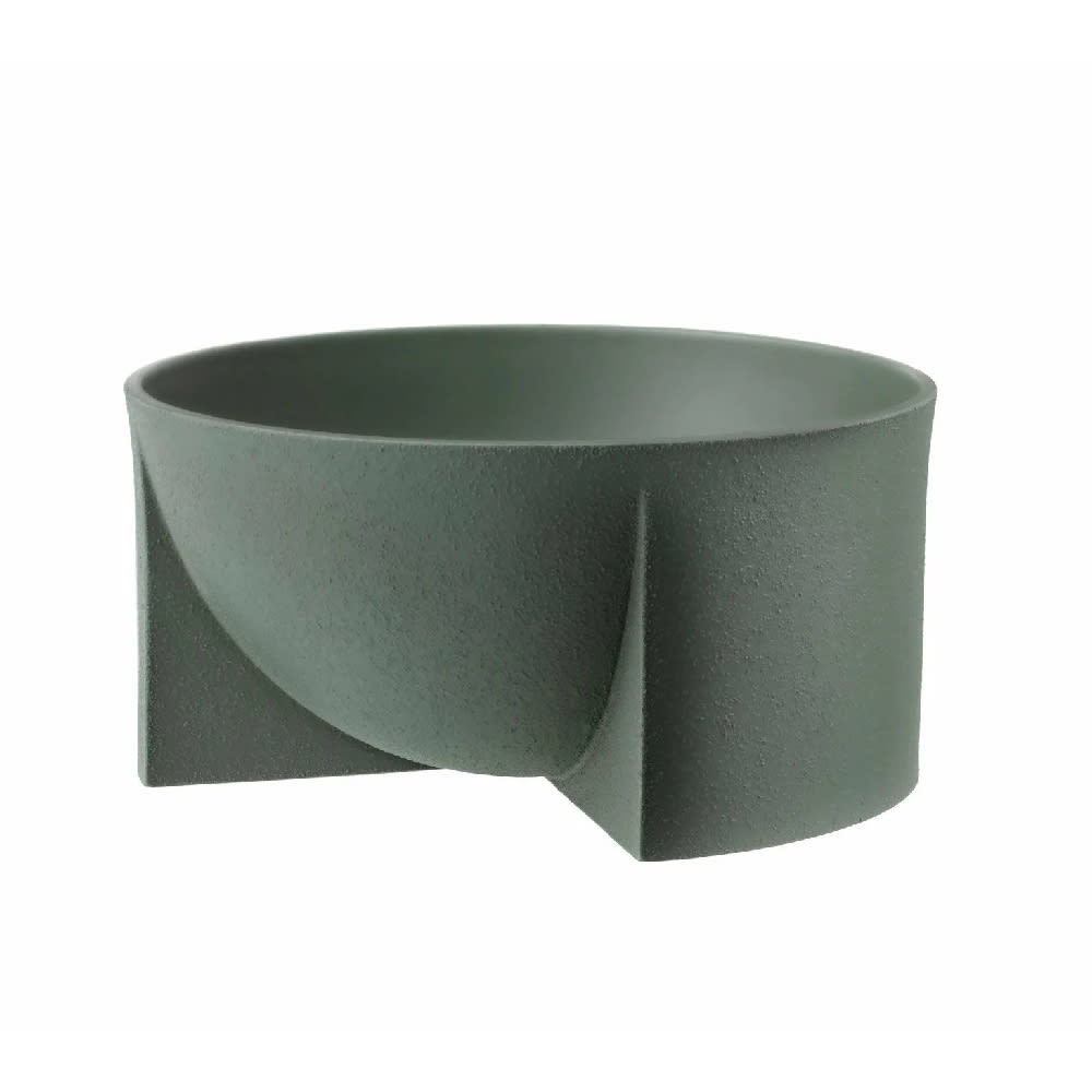 Kuru - 240 x 120 mm - Verde2#Verde