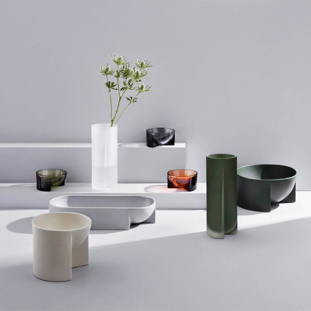 Kuru - 240 x 120 mm - Verde1#Verde