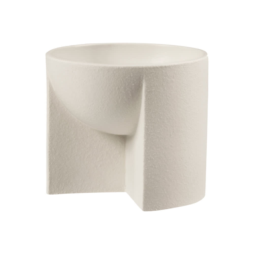 Kuru - 160 x 140 mm - Crema3#Crema