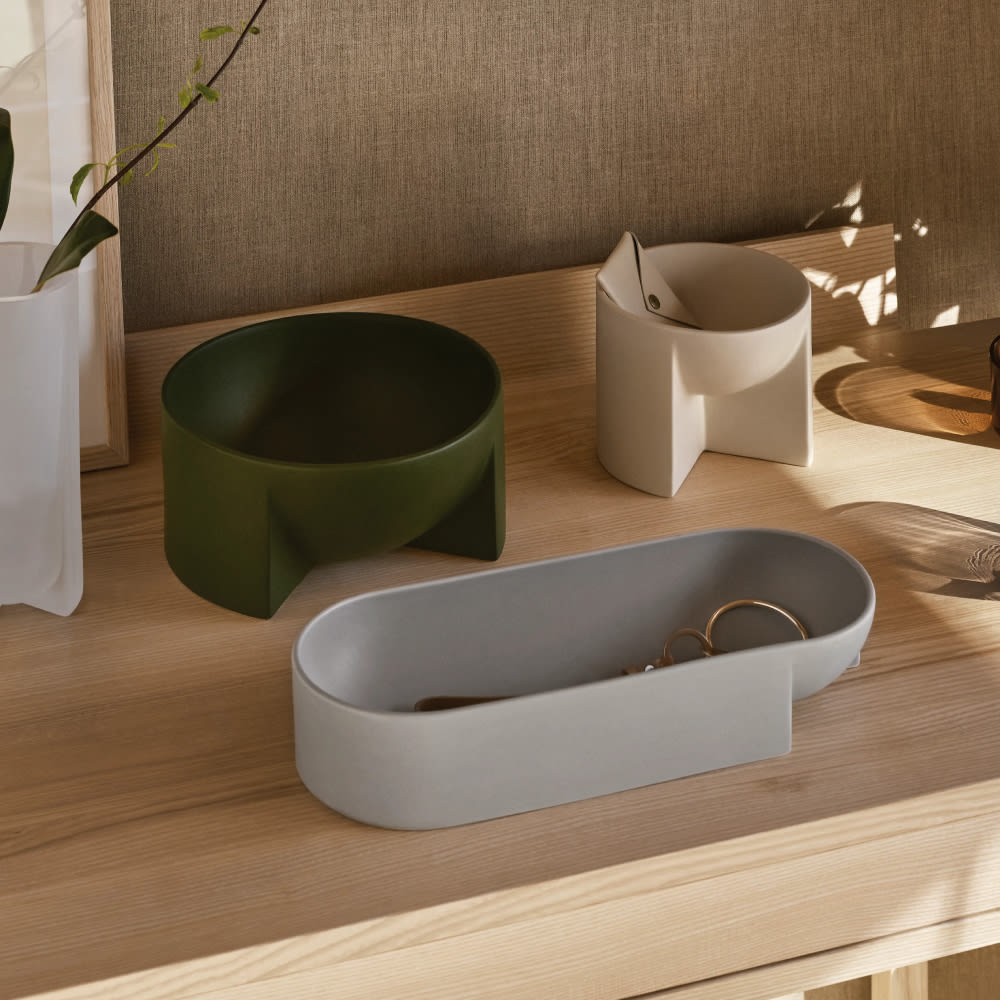 Kuru - 160 x 140 mm - Crema2#Crema