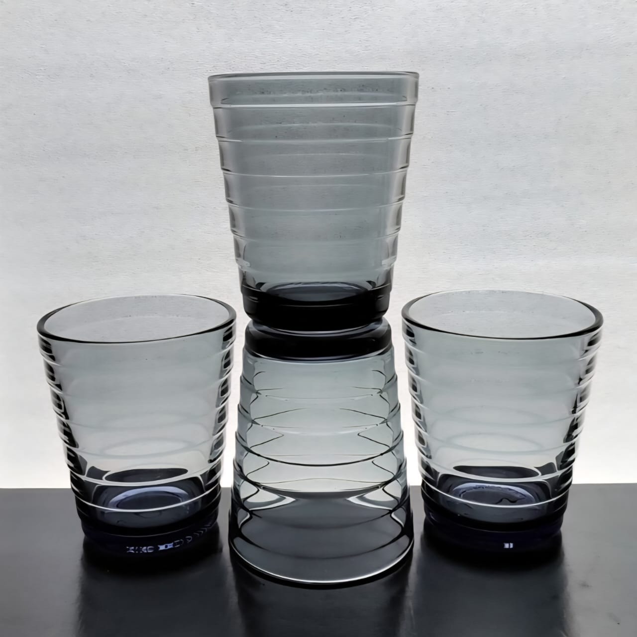 Vaso Aino Aalto 220 ml Iittala8#Transparente