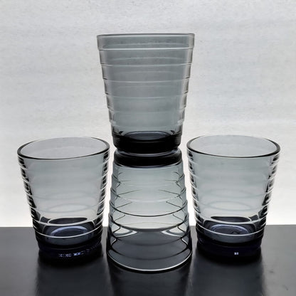 Vaso Aino Aalto 220 ml Iittala8#Transparente