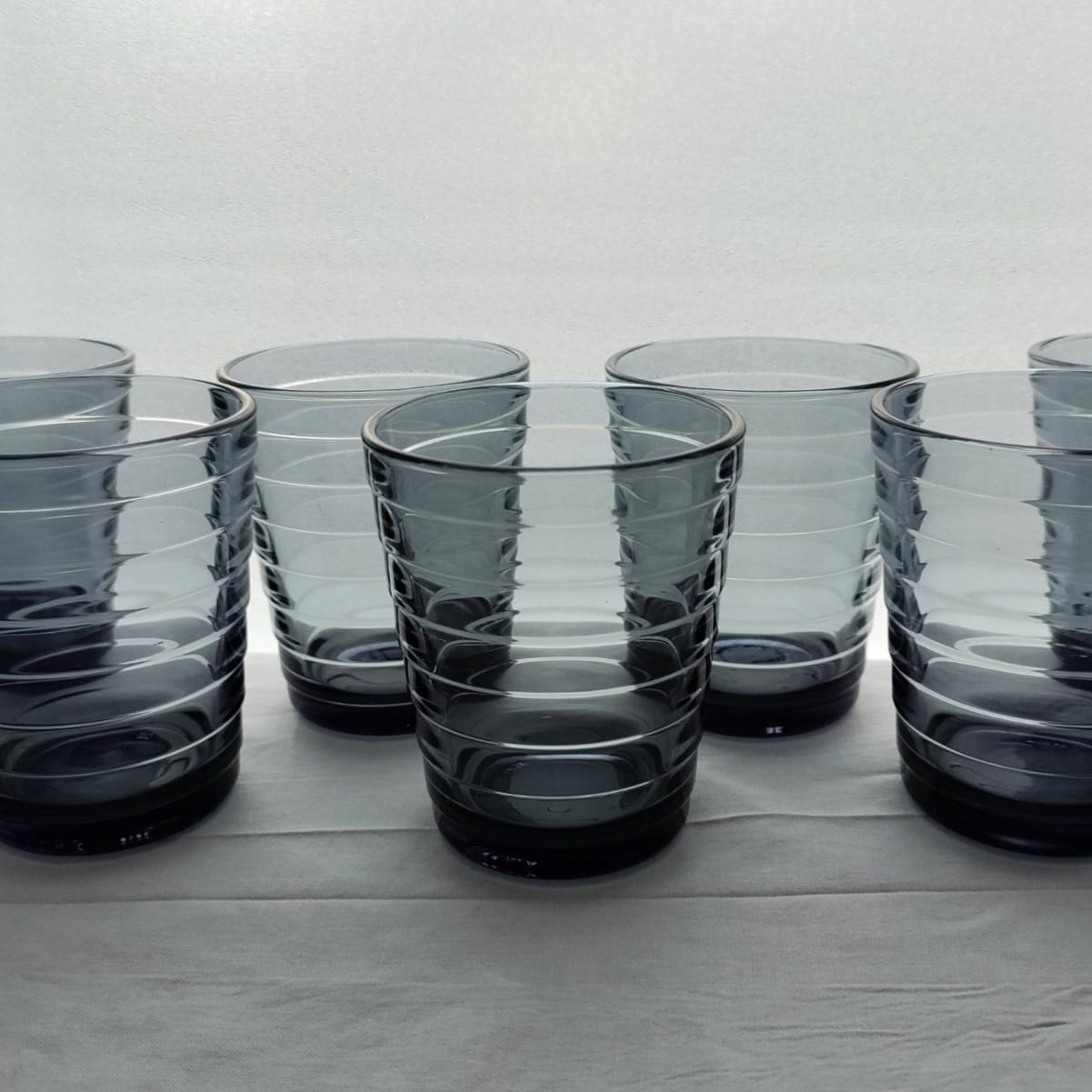 Vaso Aino Aalto 220 ml Iittala7#gris