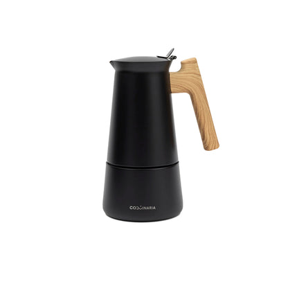 Gift Set Cafetera + Tazas Coquinaria