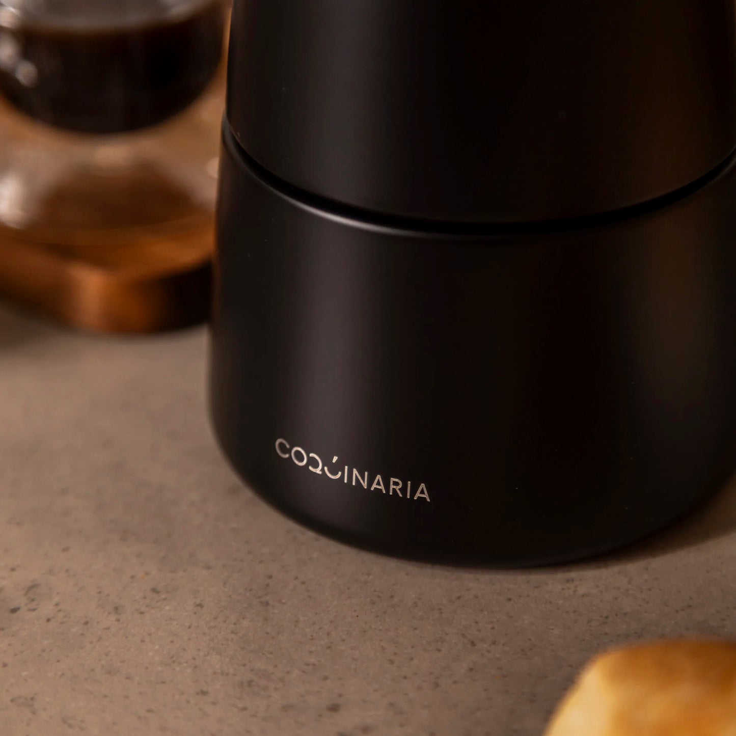 Gift Set Cafetera + Tazas Coquinaria