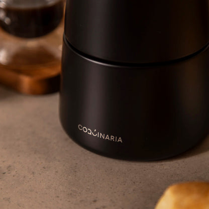 Gift Set Cafetera + Tazas Coquinaria