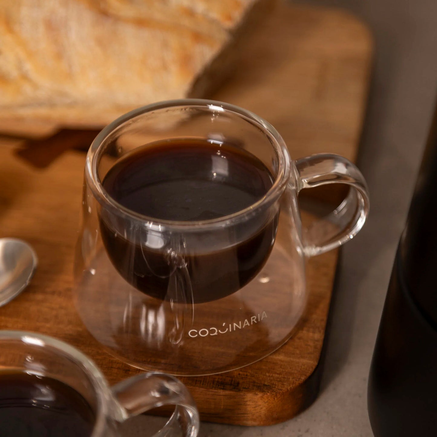 Gift Set Cafetera + Tazas Coquinaria