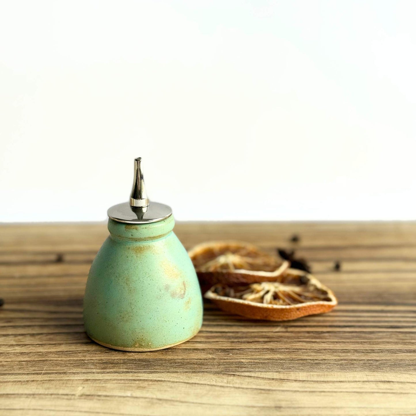 Dispensador De Endulzante Líquido La Maja Project3#Turquesa