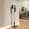 Aspiradora Vertical Inalámbrica PTEC100 Electrolux1#Gris