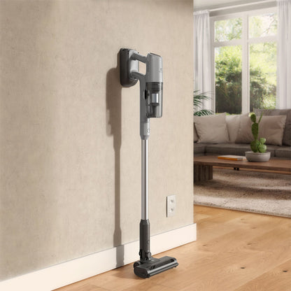 Aspiradora Vertical Inalámbrica PTEC100 Electrolux1#Gris