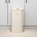 Basurero Vintage Sensor Bin 28L EKO