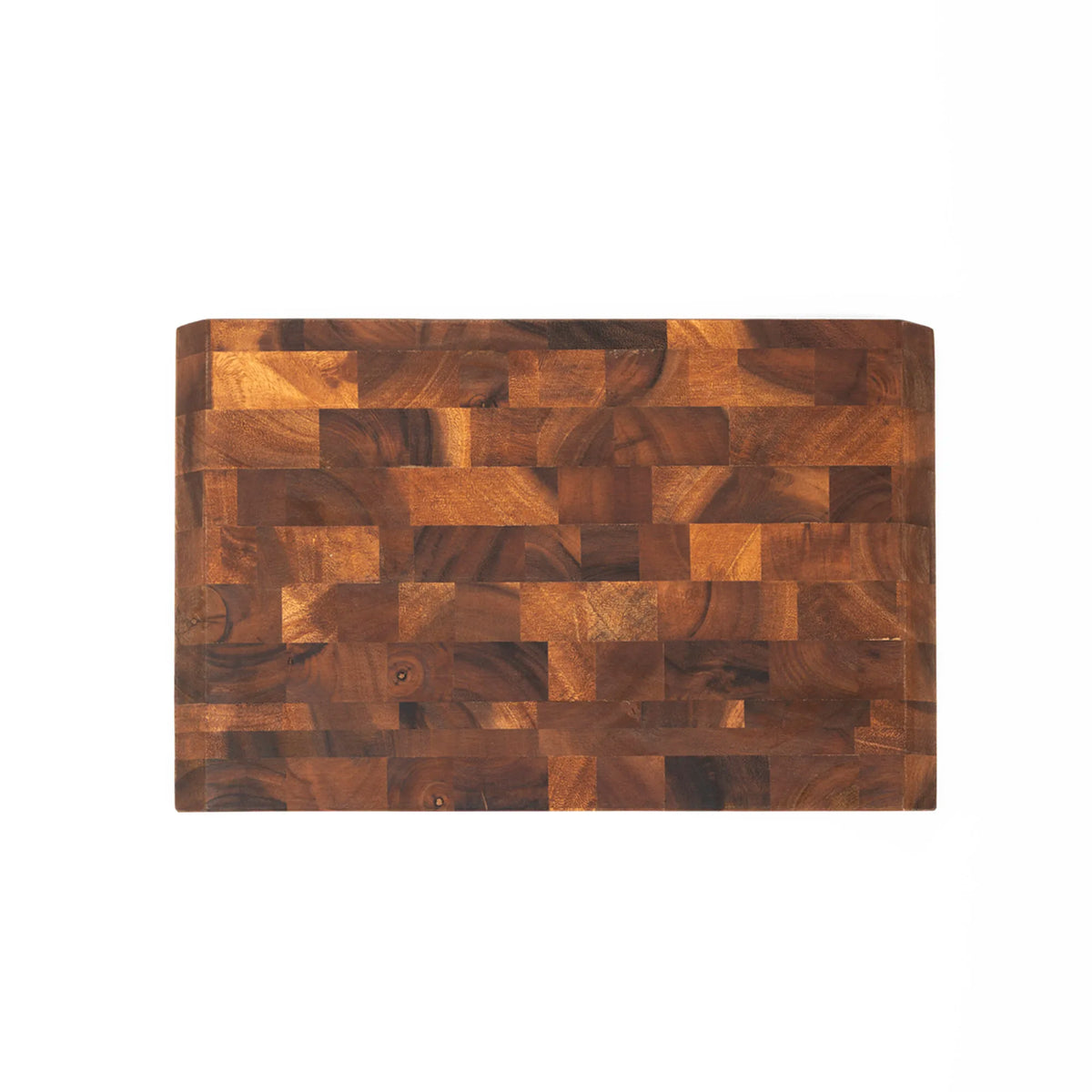 Tabla de corte End Grain Acacia Coquinaria