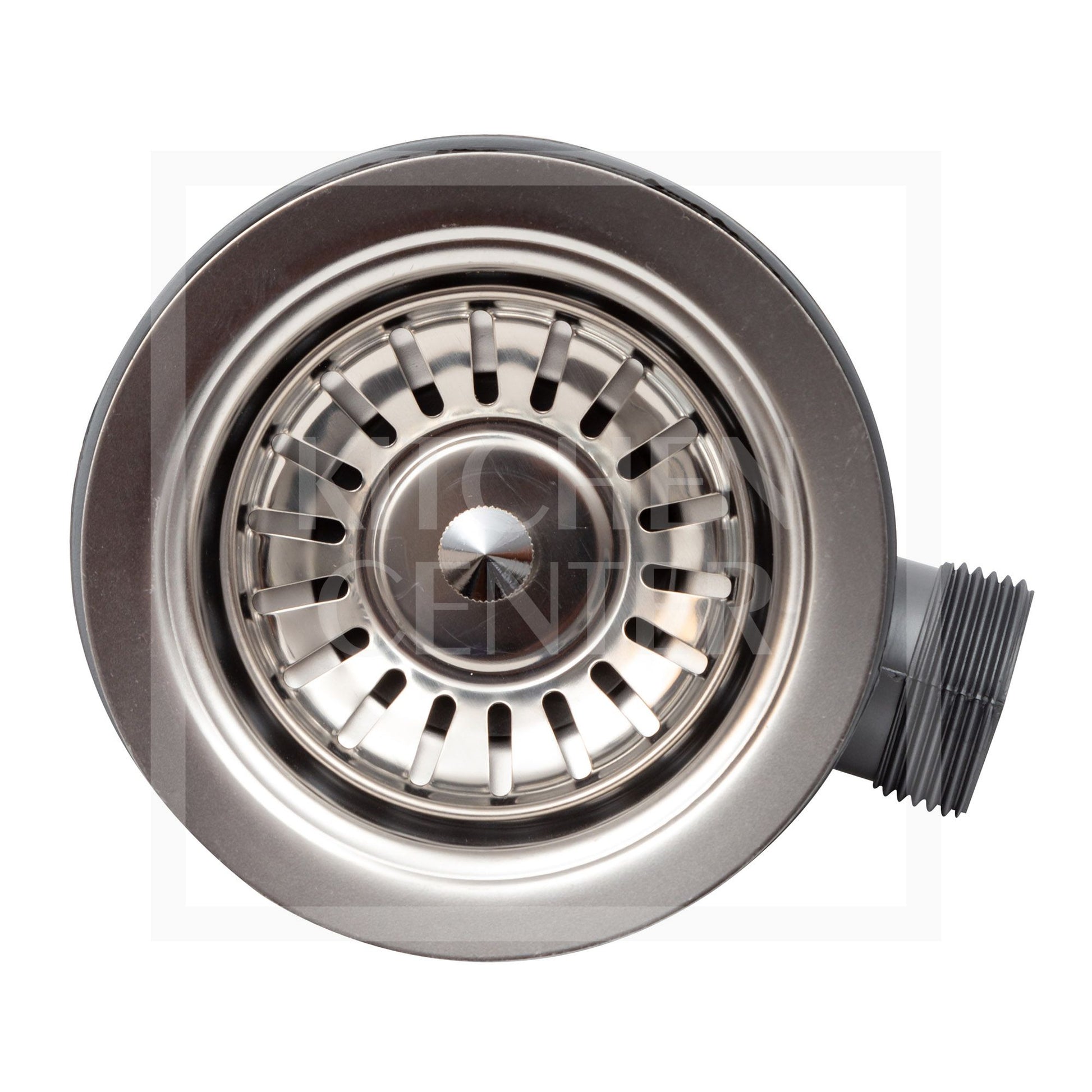 Kit Desagües Lavaplatos Cubus/Circus/New Pio Square/Mega/Fregadera 1C-Kitchen Center