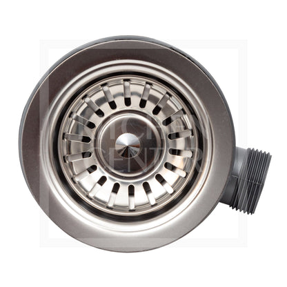 Kit Desagües Lavaplatos Cubus/Circus/New Pio Square/Mega/Fregadera 1C-Kitchen Center