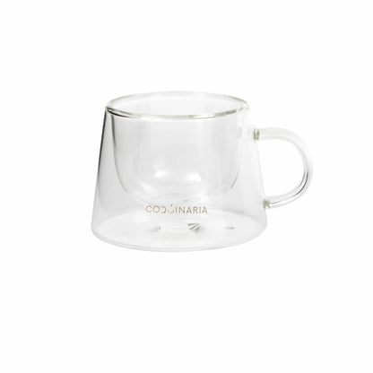 Gift Set Cafetera + Tazas Coquinaria
