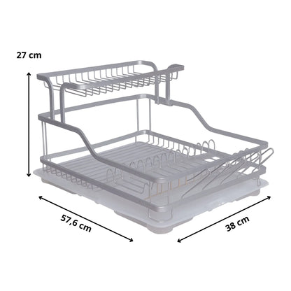 Secaplatos Quarzo Duo Simple Cook