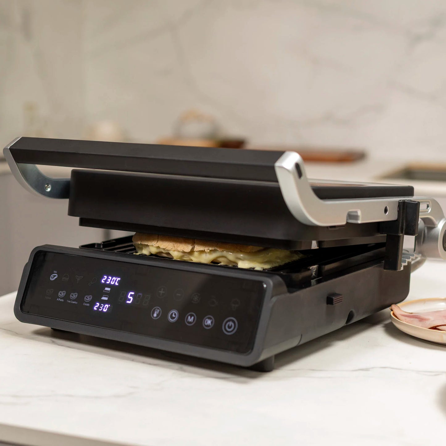Grill y Panini Petra FDV
