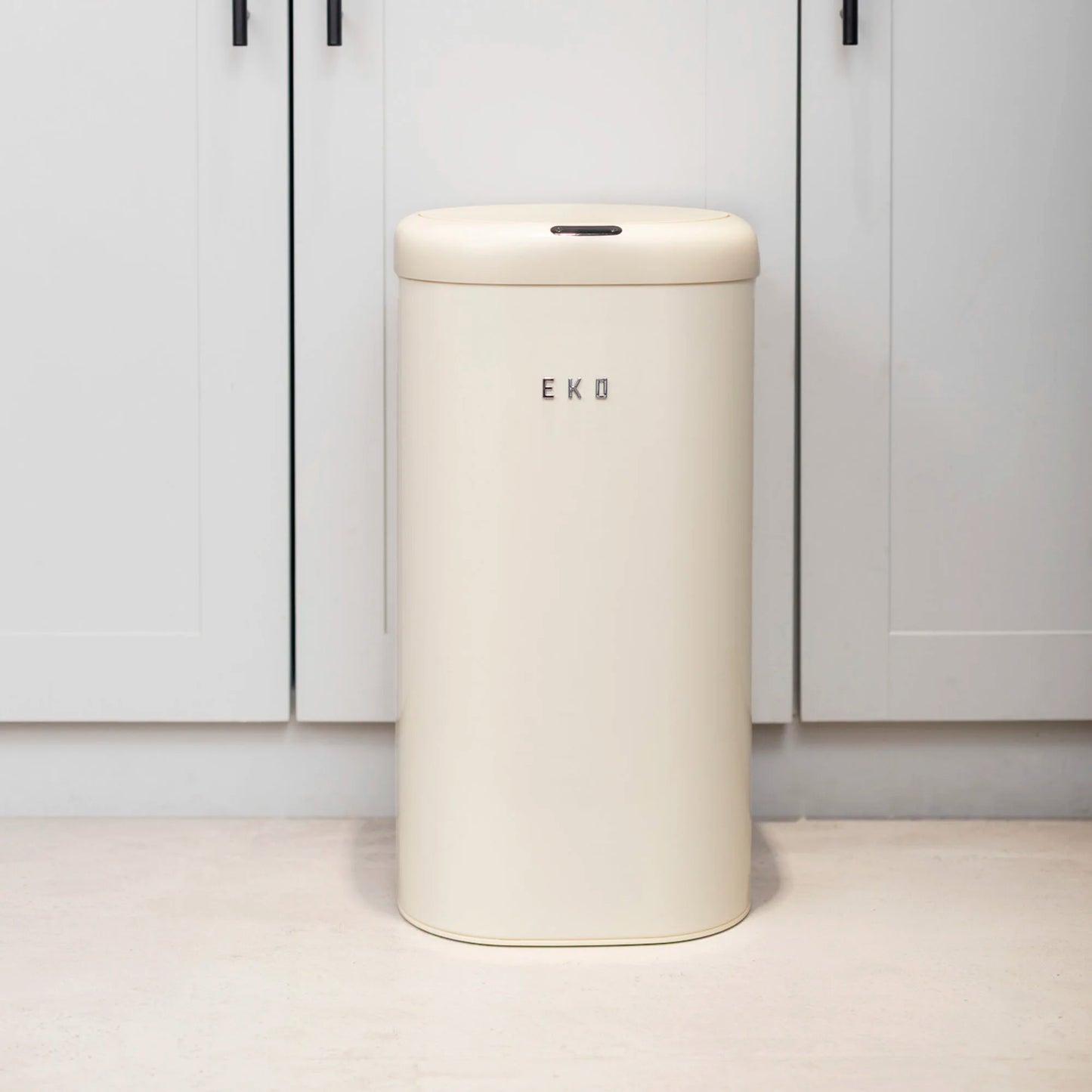 Basurero Vintage Sensor Bin 28L EKO