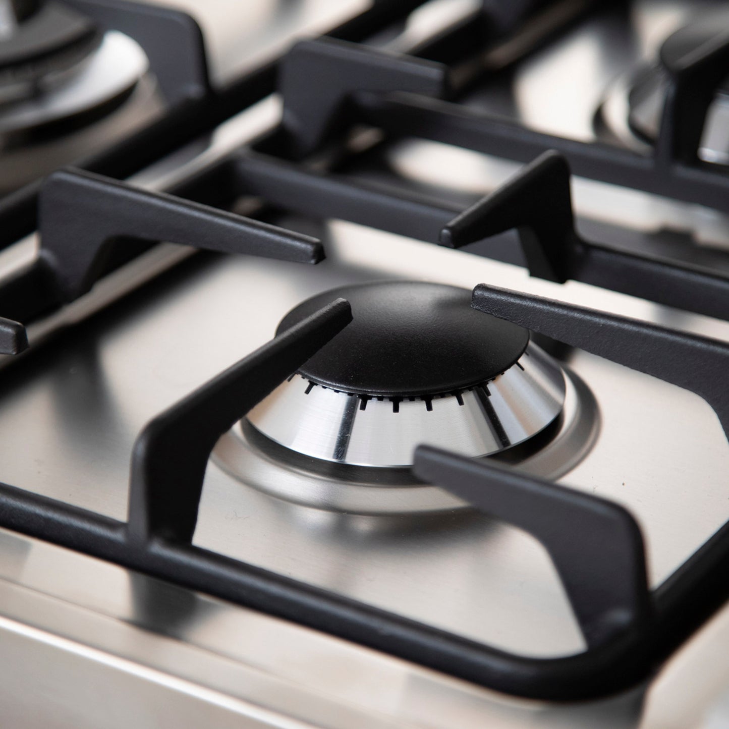 Cocina Dolcevita Acciaio Satinato Lofra