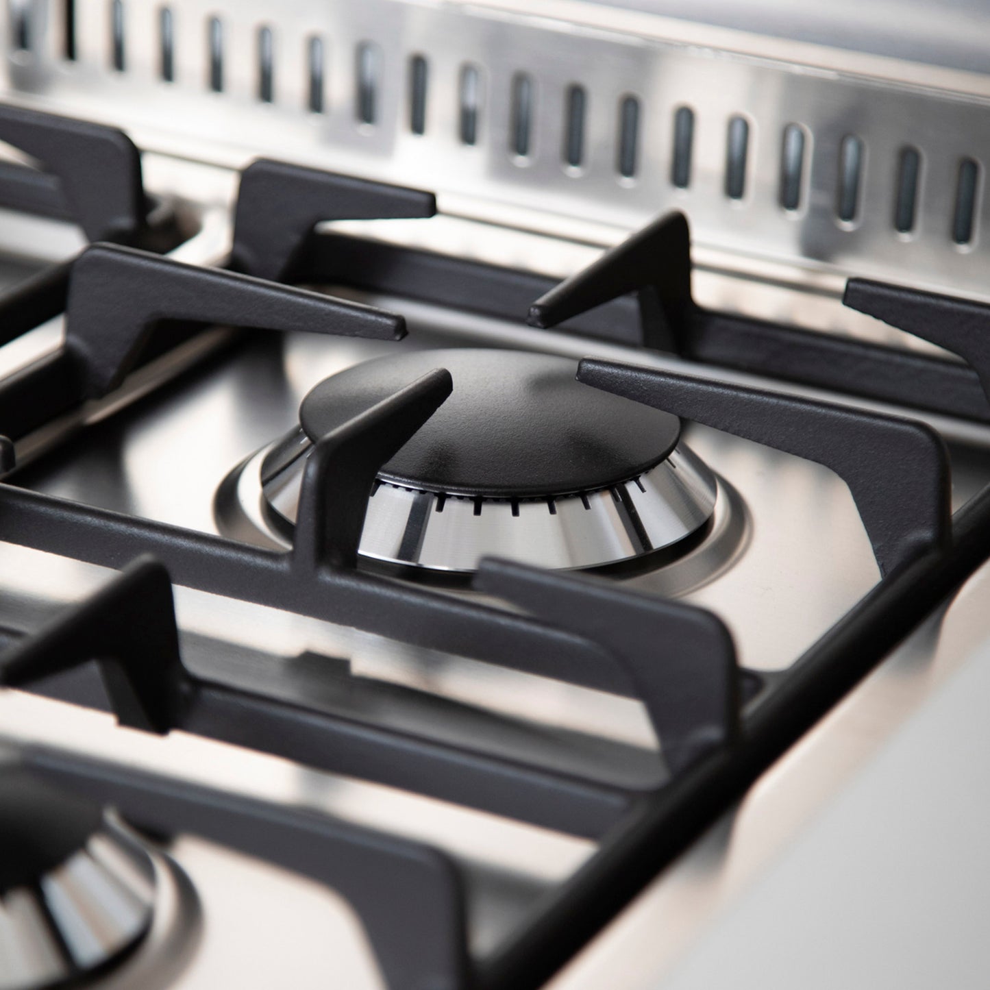 Cocina Dolcevita Acciaio Satinato Lofra