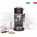 Cafetera Espresso Dedica Style DeLonghi