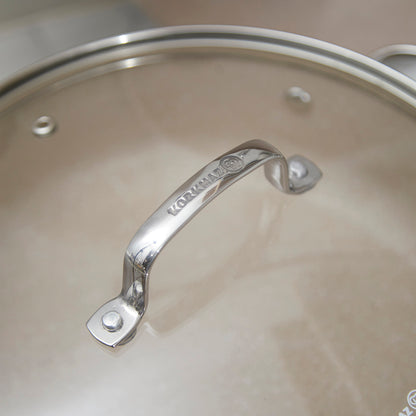 Sartén Granita 30 cms Korkmaz