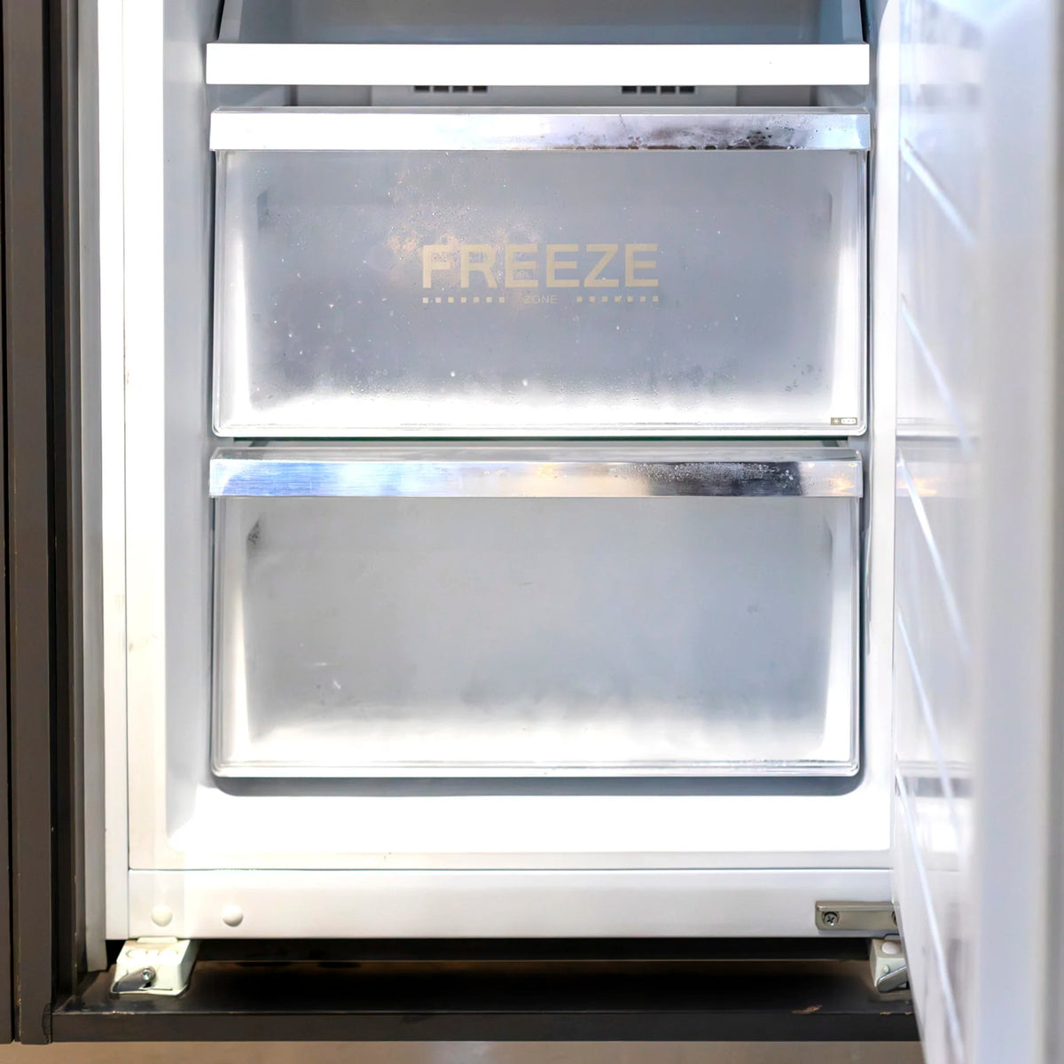 Refrigerador Combinado Smart It 248L FDV No Frost