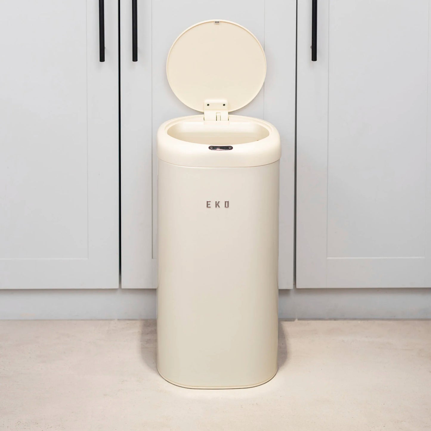 Basurero Vintage Sensor Bin 28L EKO