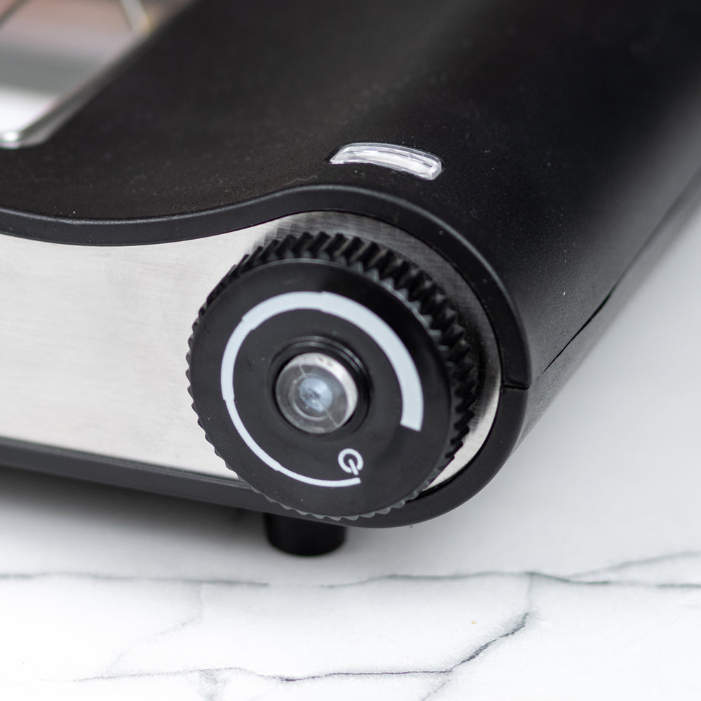 Kit Hervidor de Vidrio Crystal 1.7 Lts FDV + Tostador Flat 2.0 FDV-Kitchen Center