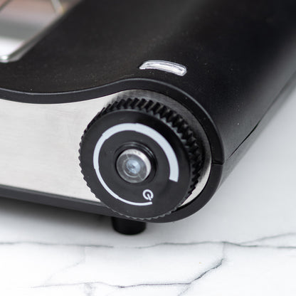 Kit Hervidor de Vidrio Crystal 1.7 Lts FDV + Tostador Flat 2.0 FDV-Kitchen Center