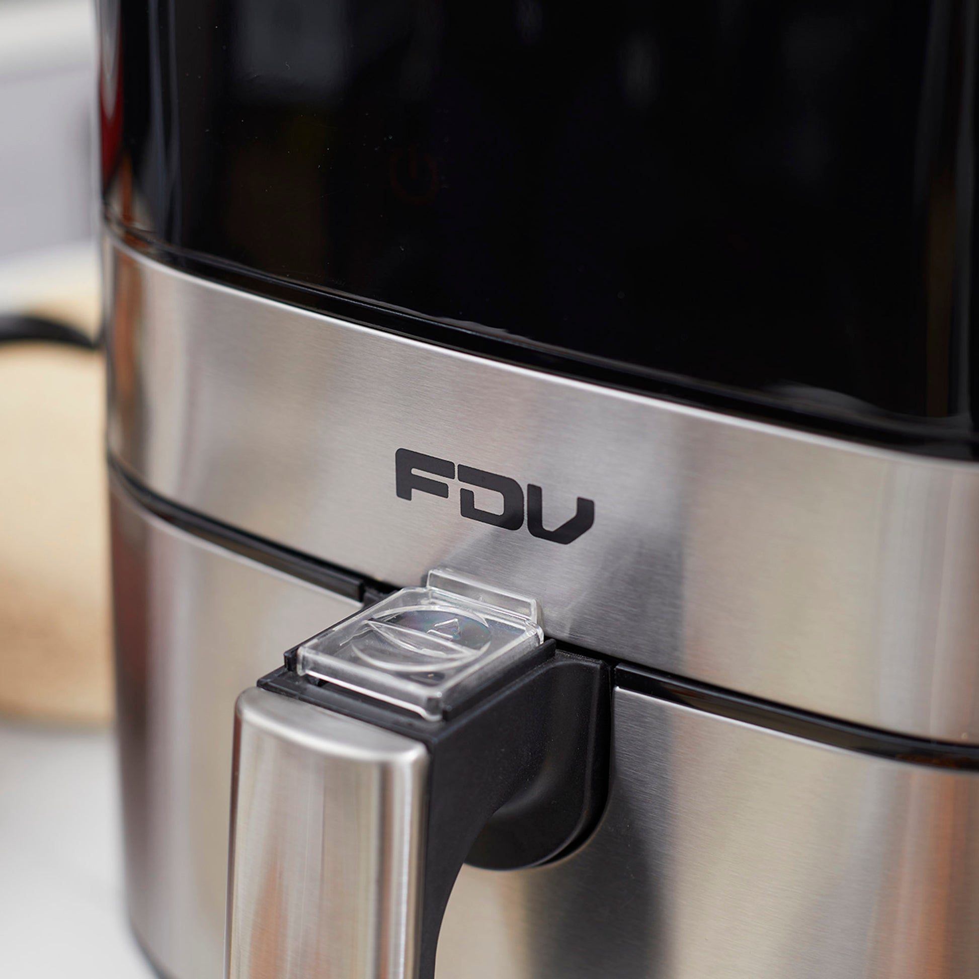 Kit Freidora de Airflow 3,5 LTS + Horno Eléctrico para Pizza Nápoles FDV-Kitchen Center