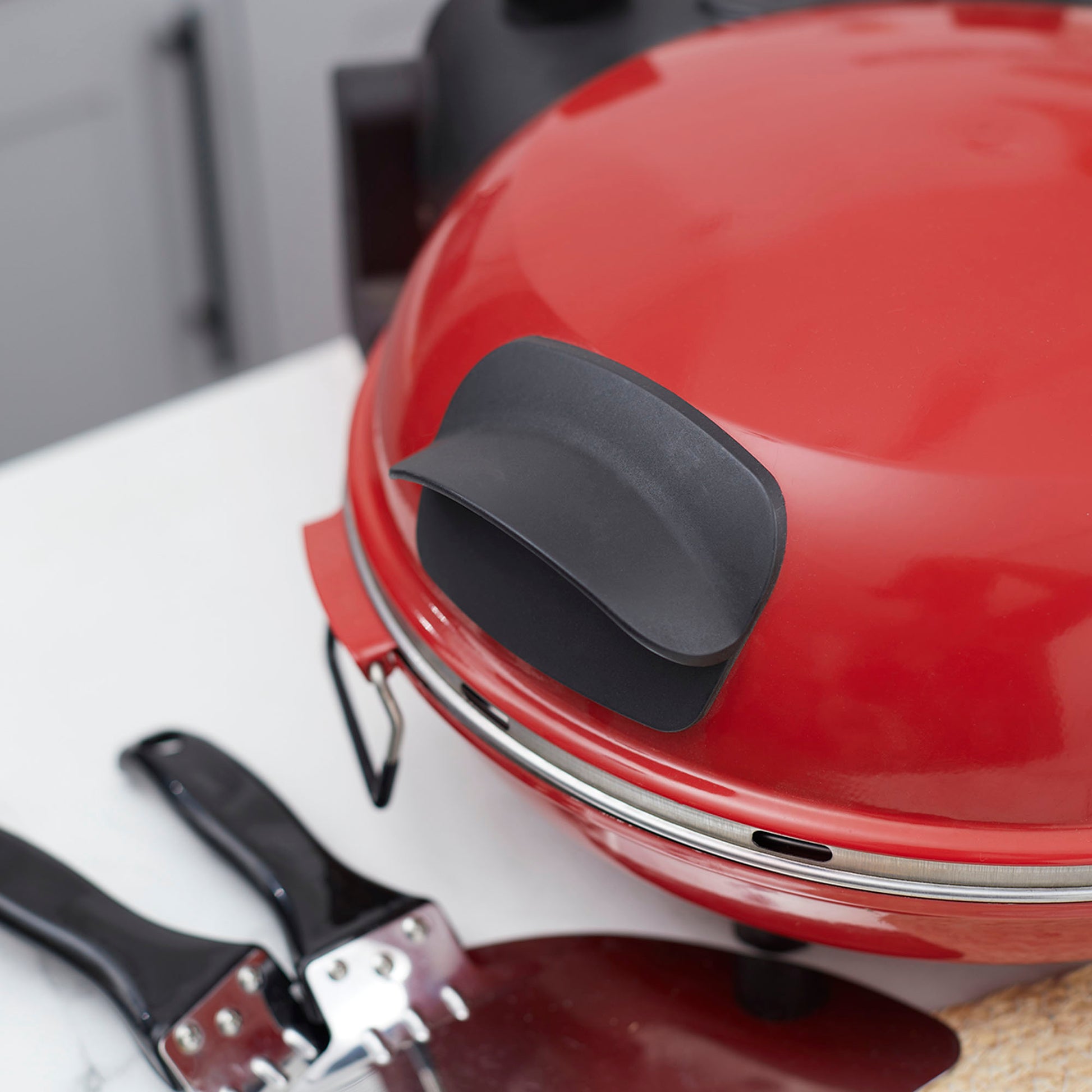 Kit Freidora de Airflow 3,5 LTS + Horno Eléctrico para Pizza Nápoles FDV-Kitchen Center