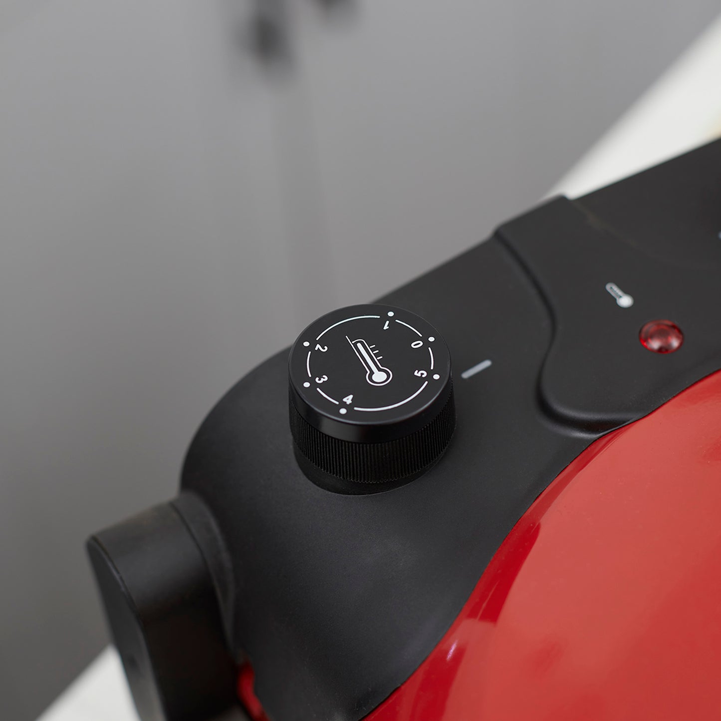 Kit Freidora de Airflow 3,5 LTS + Horno Eléctrico para Pizza Nápoles FDV-Kitchen Center