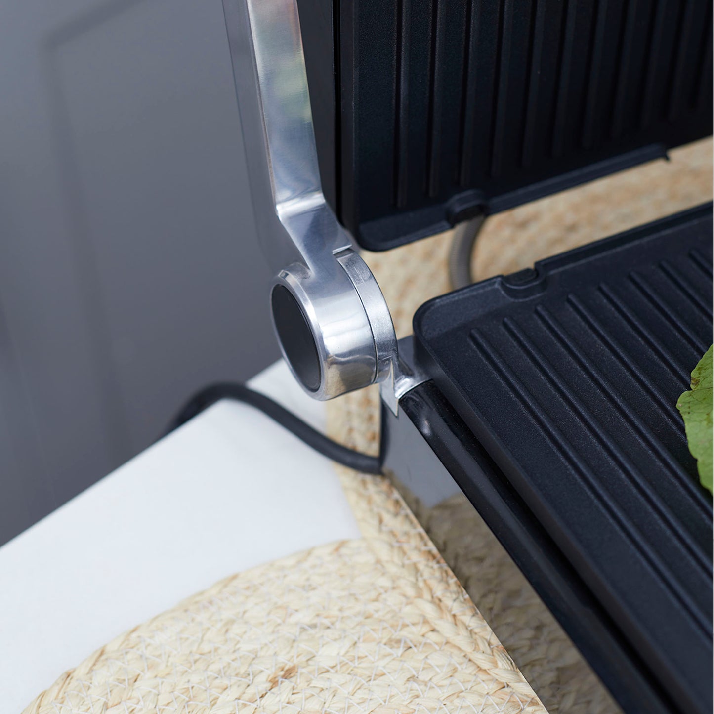 Kit Waflera Sandwichera Press + Sandwichera Grill Panini Olimpia FDV-Kitchen Center