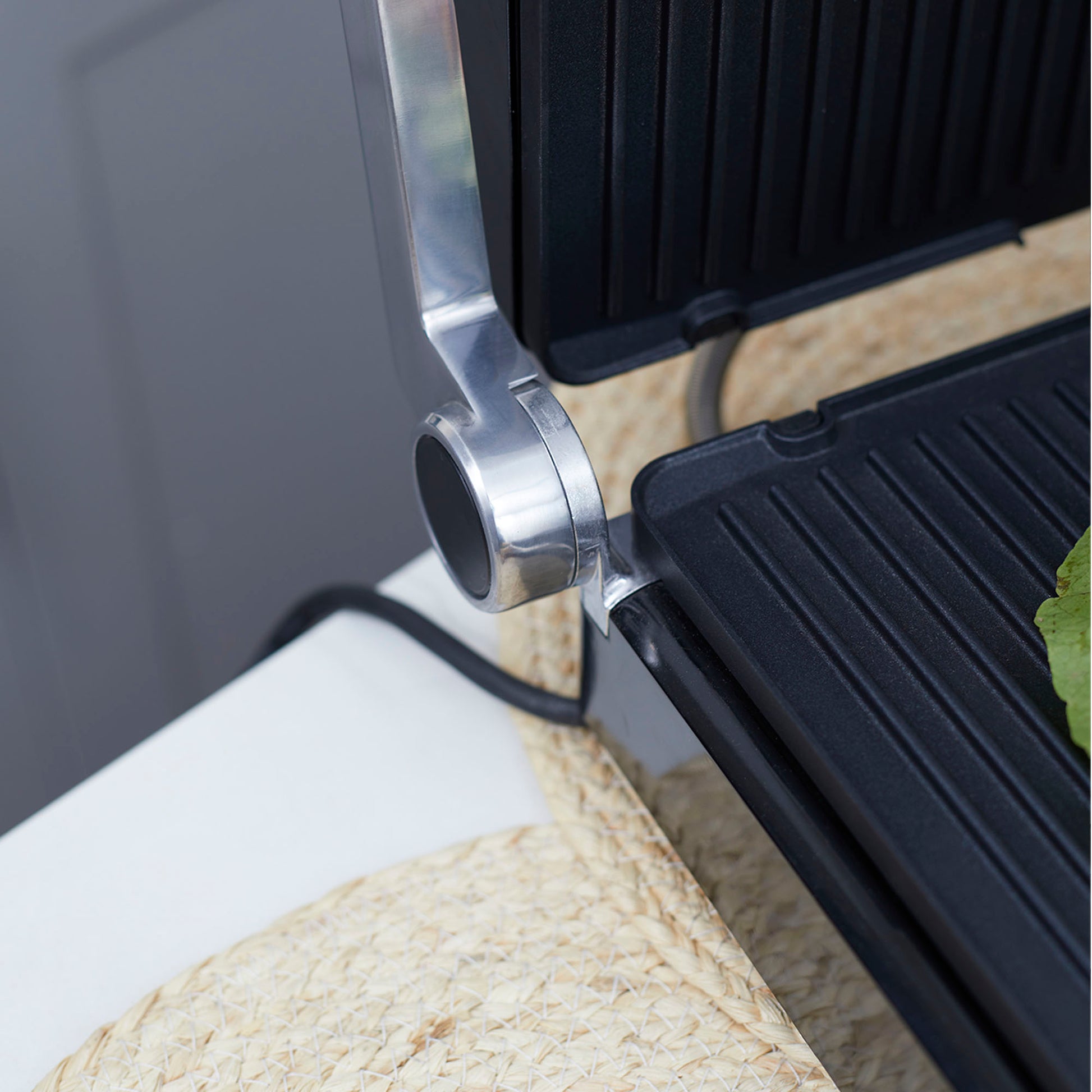 Kit Waflera Sandwichera Press + Sandwichera Grill Panini Olimpia FDV-Kitchen Center