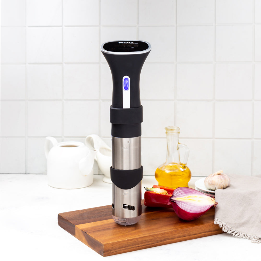 キッチン家電 RIORAND SOUSVIDE immersion cooker Termocirculador Roner Sous Vide FDV | Kitchen Center