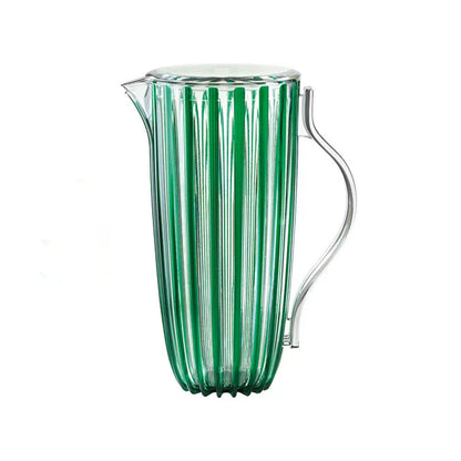 Jarro Dolcevita 1.75 Lts Guzzini6#Verde