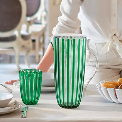 Jarro Dolcevita 1.75 Lts Guzzini1#Verde
