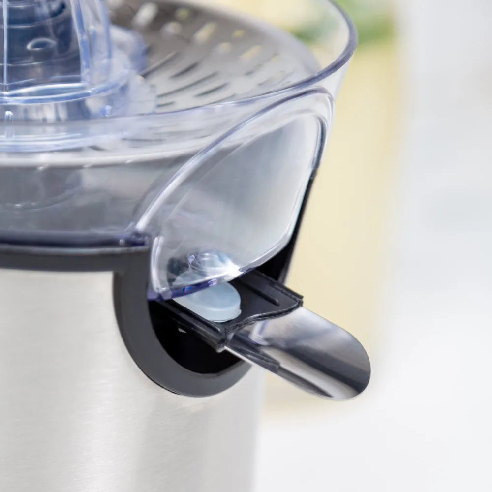 Exprimidor FDV Citrus Juicer + Hervidor de Huevos FDV Master Egg