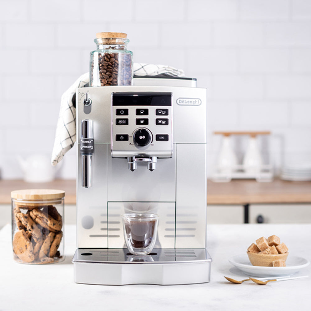 Cafetera Superautomatica ECAM | Kitchen Center