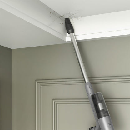 Aspiradora Vertical Inalámbrica PTEC100 Electrolux13#Gris