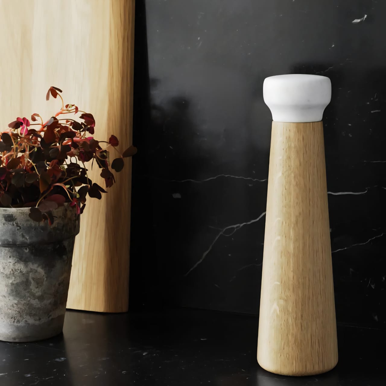 Molinillo Craft Alto Normann Copenhagen1#Madera