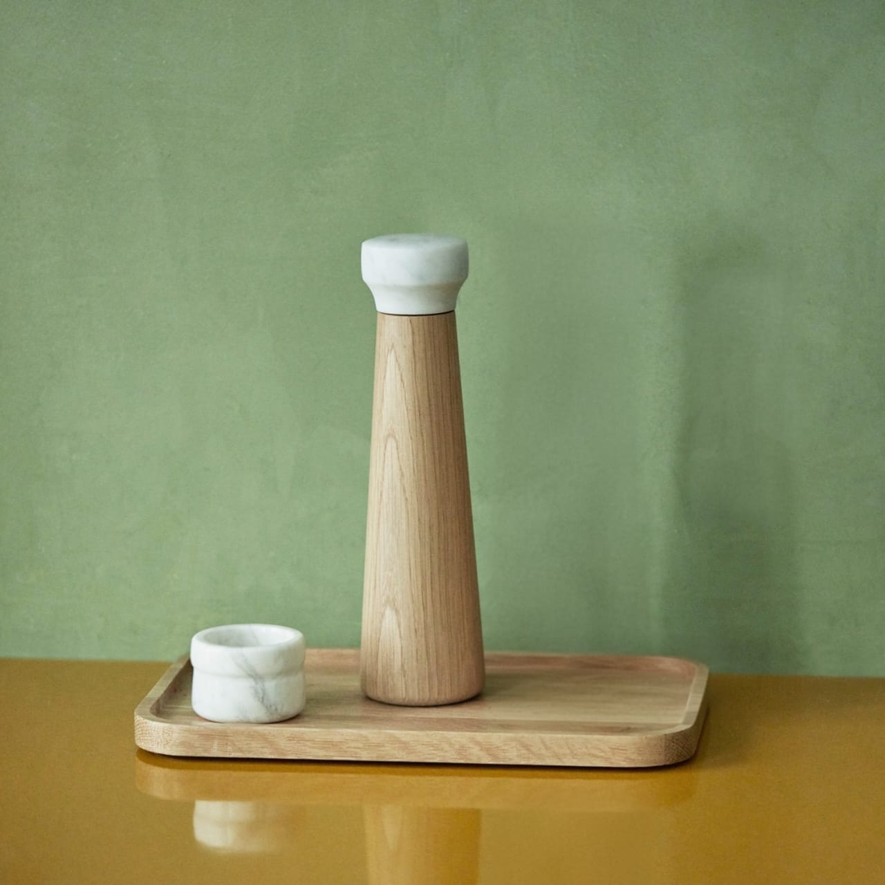 Molinillo Craft Alto Normann Copenhagen2#Madera