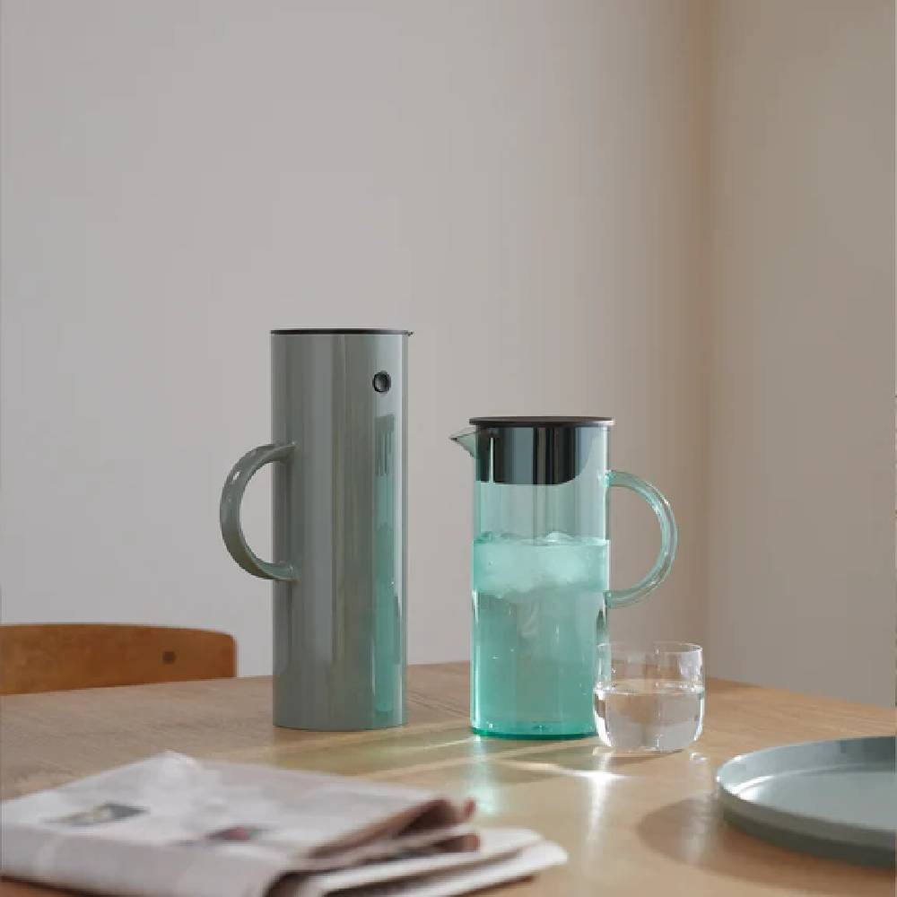 Bandeja EM - Stelton6#Negro