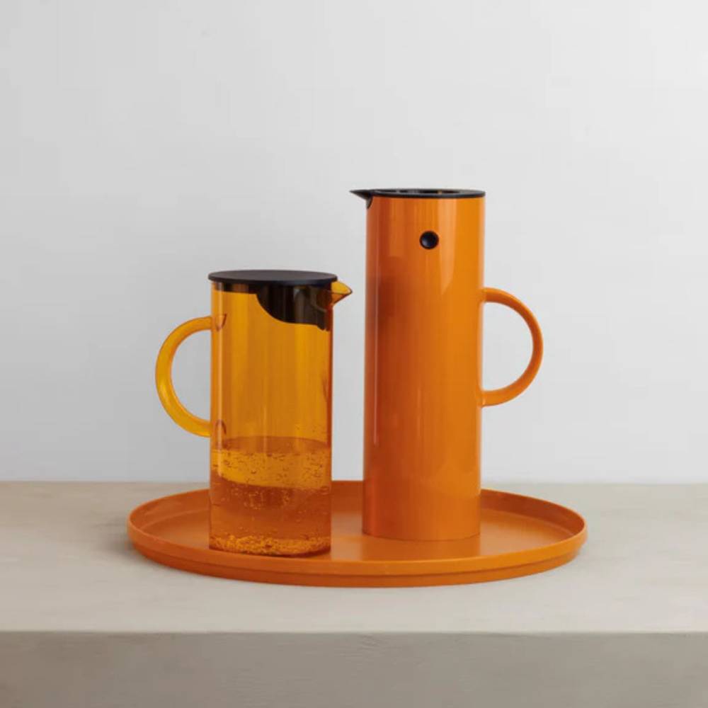Bandeja EM - Stelton8#Negro