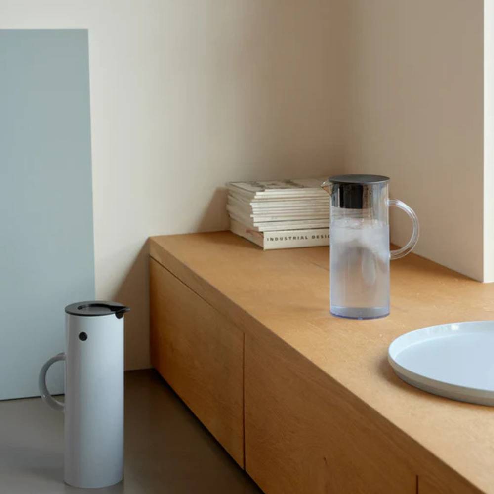Bandeja EM - Stelton11#Negro