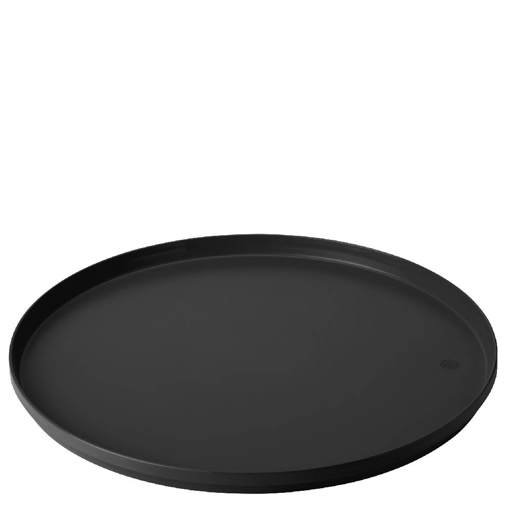 Bandeja EM - Stelton2#Negro
