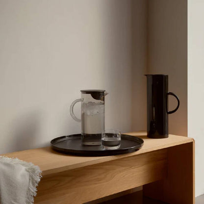 Bandeja EM - Stelton1#Negro