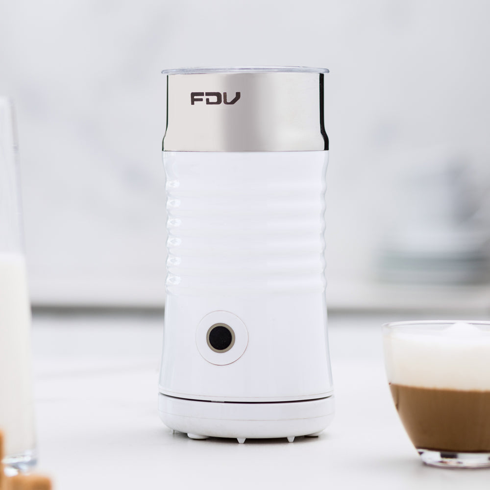 Espumador de Leche Eléctrico FDV Venezia | Kitchen Center